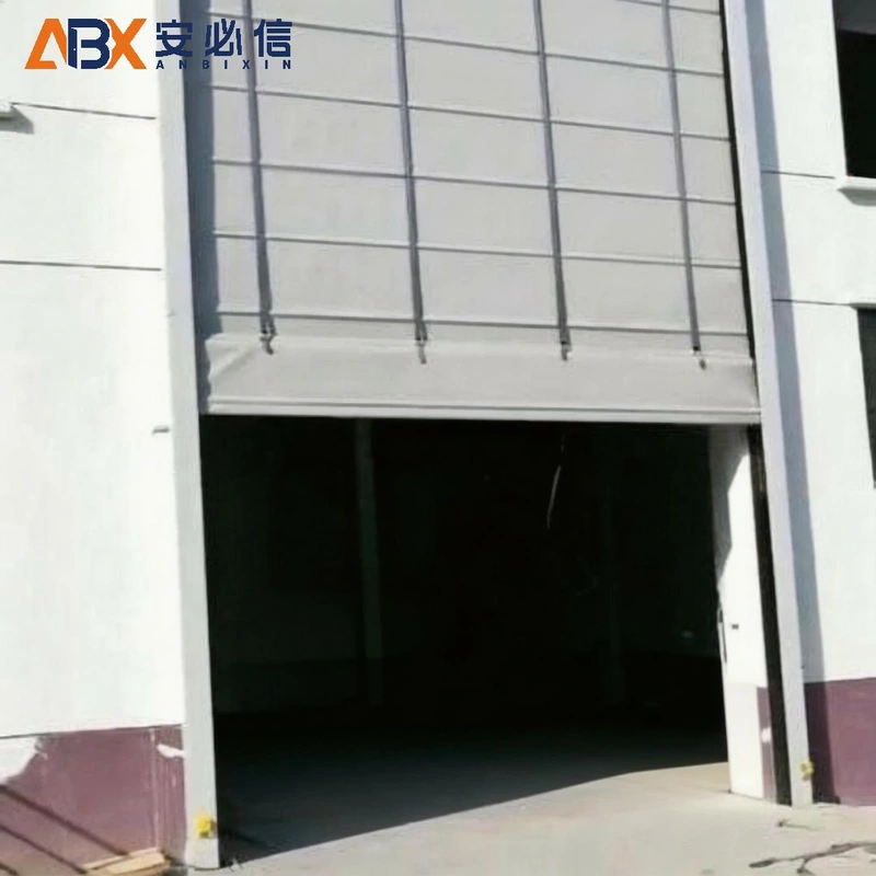 北京翻转式卸货平台