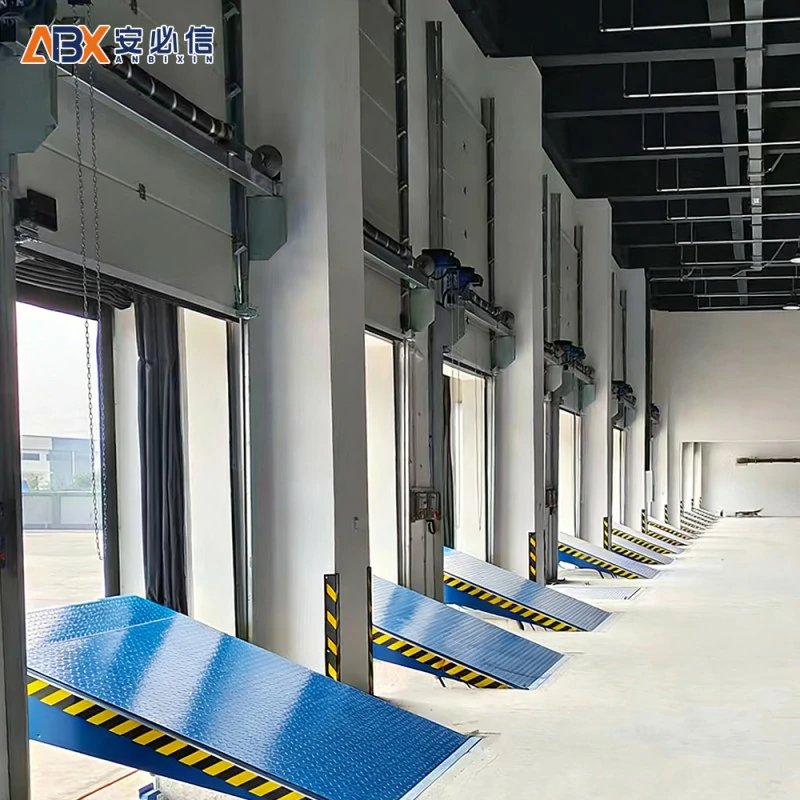 北京翻板提升门